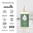 Gel Hand Soap by Puracy