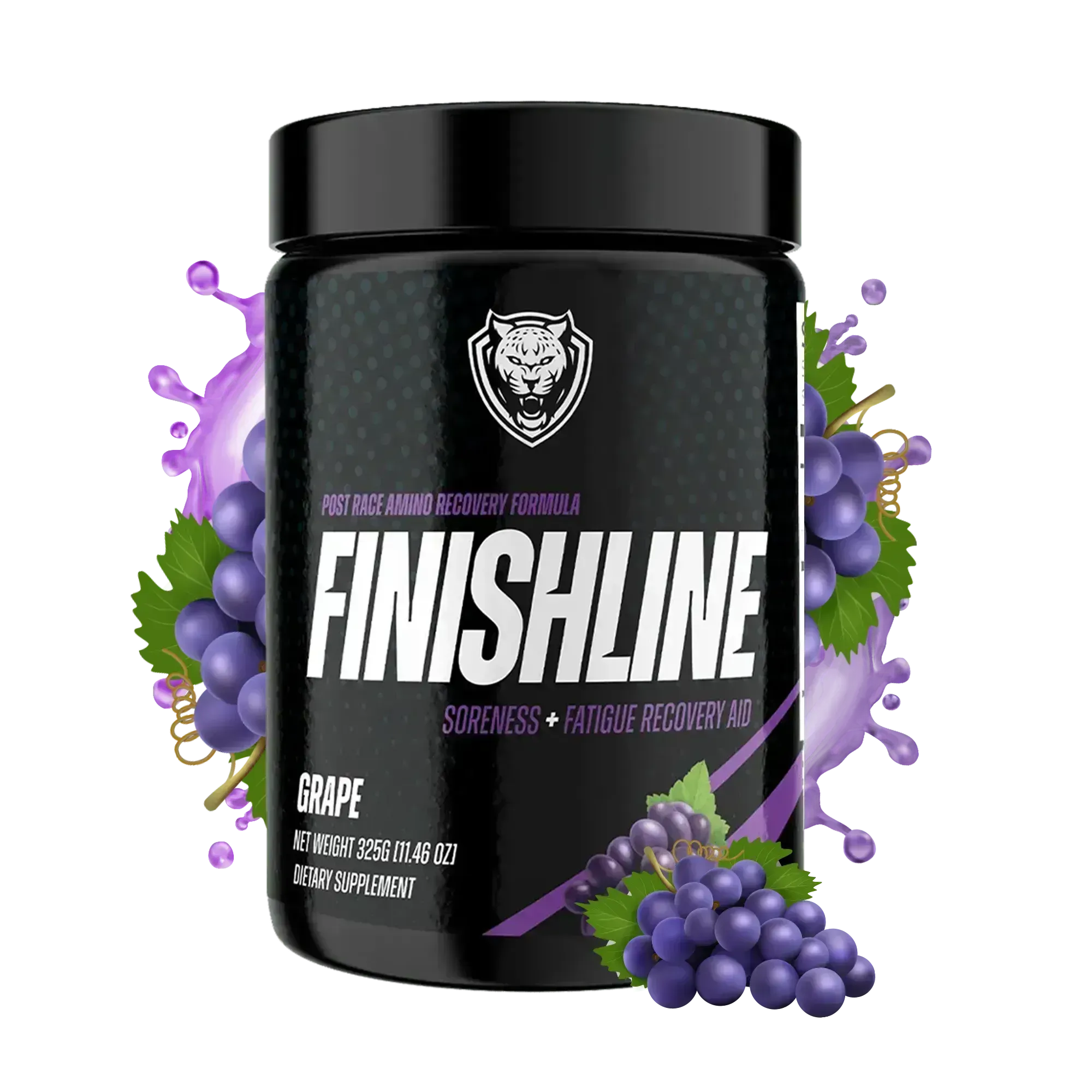 FINISHLINE by 6AM RUN