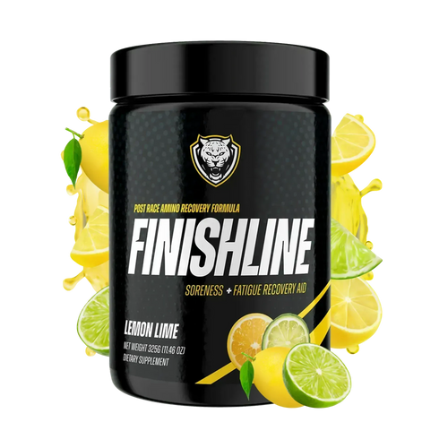 FINISHLINE by 6AM RUN