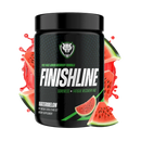 FINISHLINE by 6AM RUN