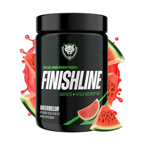 FINISHLINE by 6AM RUN