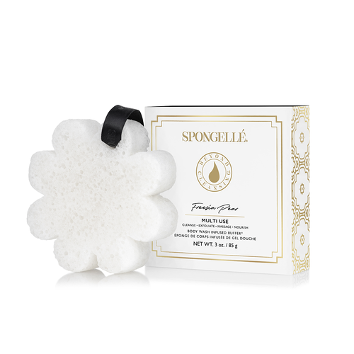 Fruity Boxed Flower Set by Spongellé