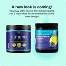 Electrolyte Recovery Plus Powder (Sugar-Free) by Key Nutrients
