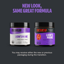Lion's Mane Mushroom Extract Powder by FreshCap Mushrooms