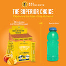 Electrolyte Recovery Plus Powder (Sugar-Free) by Key Nutrients
