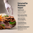 Ultimate Mushroom Complex Capsules by FreshCap Mushrooms