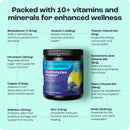 Electrolyte Recovery Plus Powder (Sugar-Free) by Key Nutrients