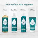 Dry Shampoo (Benzene & Silicone-Free, Color-Safe) by Puracy