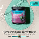 Electrolyte Recovery Plus Powder (Sugar-Free) by Key Nutrients