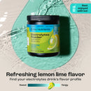 Electrolyte Recovery Plus Powder (Sugar-Free) by Key Nutrients
