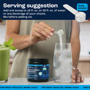 Electrolyte Recovery Plus Powder (Sugar-Free) by Key Nutrients