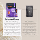 Lion's Mane Mushroom Extract Powder by FreshCap Mushrooms
