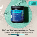 Electrolyte Recovery Plus Powder (Sugar-Free) by Key Nutrients