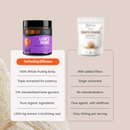 Ultimate Mushroom Complex Capsules by FreshCap Mushrooms