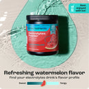 Electrolyte Recovery Plus Powder (Sugar-Free) by Key Nutrients
