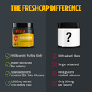 Cordyceps Mushroom Extract Powder by FreshCap Mushrooms