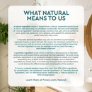 Exfoliating Scalp Shampoo by Puracy