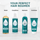 Exfoliating Scalp Shampoo by Puracy
