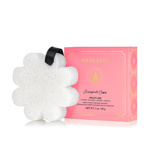 Fruity Boxed Flower Set by Spongellé