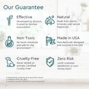 Dry Shampoo (Benzene & Silicone-Free, Color-Safe) by Puracy