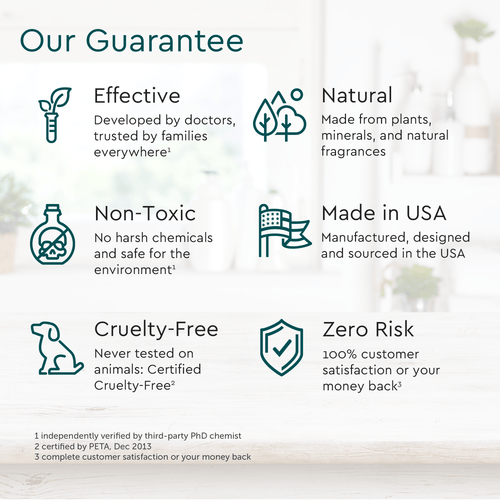 Dry Shampoo (Benzene & Silicone-Free, Color-Safe) by Puracy