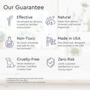 Foaming Hand Soap by Puracy