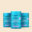 Oil Capsules For Frizzy Hair by Maree