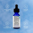 Meraki Blu USP Grade Methylene Blue 150mg by Meraki Medicinal