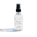 Organic Turmeric Facial Toner for Evening Skin Tone by Pretty farm girl