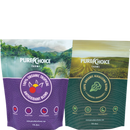 Sweet Greens & Organic Tropics by Pure Choice Farms