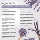 Gel Hand Soap by Puracy