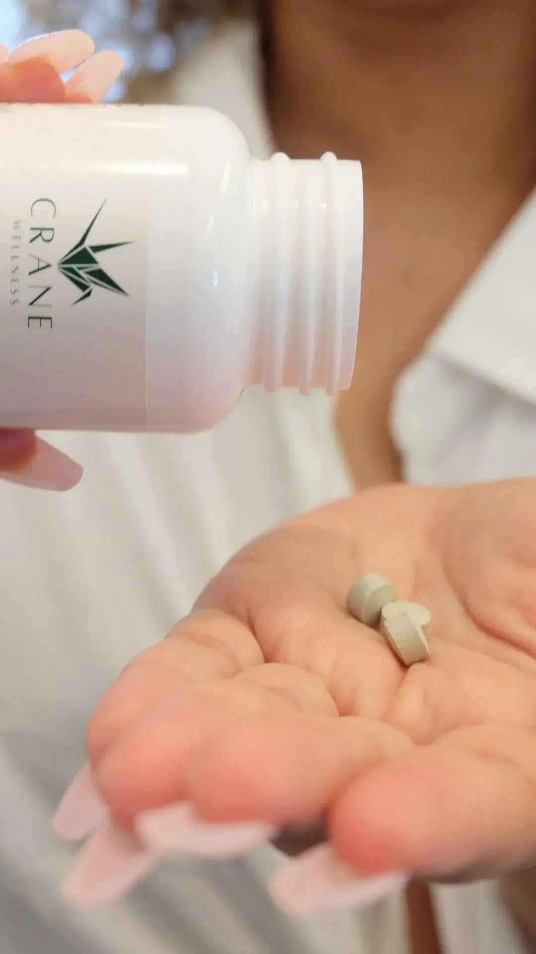 Wellness Bundle by Crane Wellness