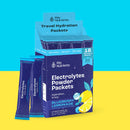 Electrolyte Recovery Plus Powder (Sugar-Free) by Key Nutrients