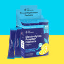 Electrolyte Recovery Plus Powder (Sugar-Free) by Key Nutrients