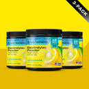Electrolyte Recovery Plus Powder (Sugar-Free) by Key Nutrients
