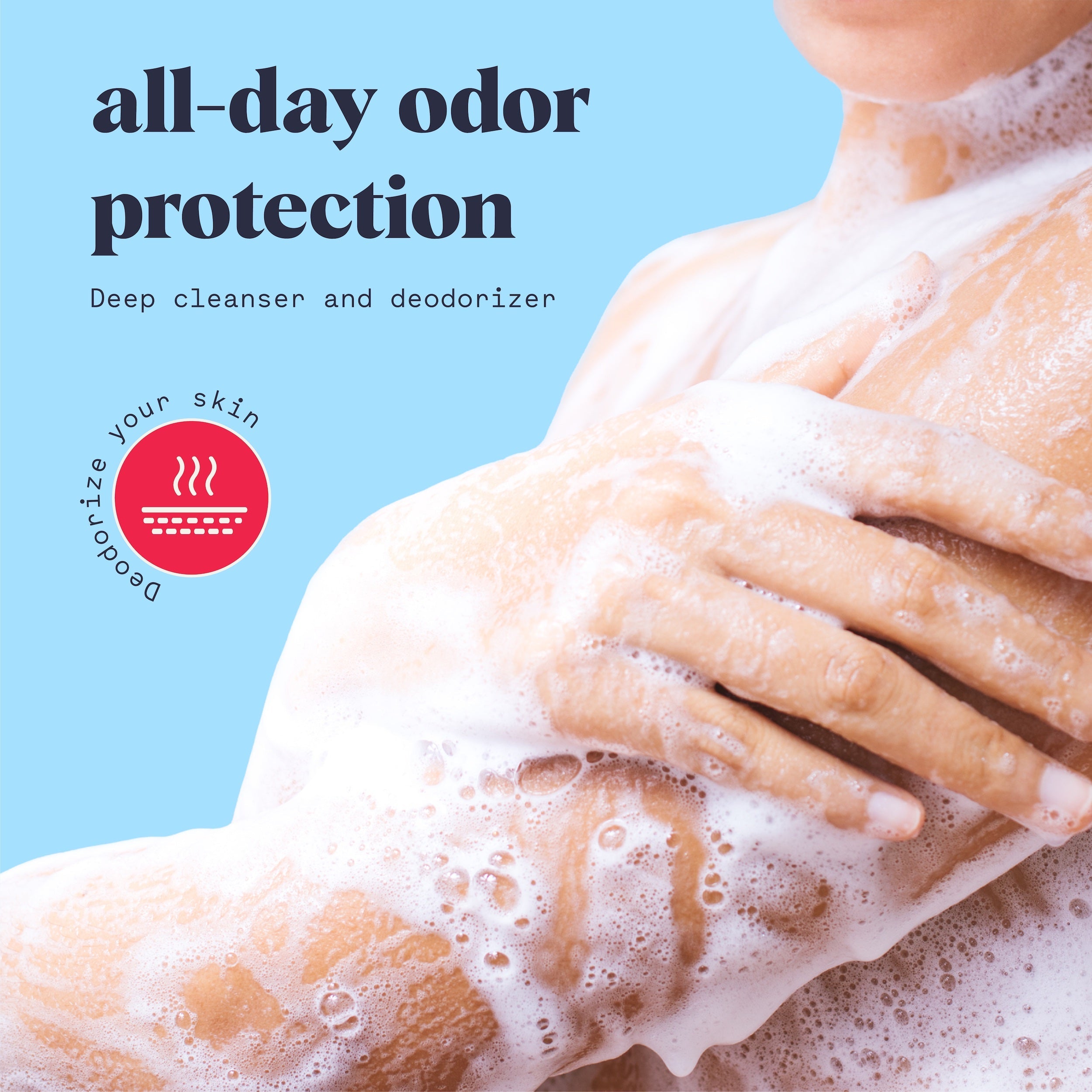Deep Cleansing Bundle by Duradry