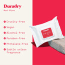Deep Cleansing Bundle by Duradry