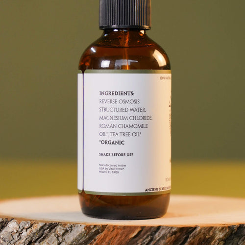 Magnesium Oil Spray by Vita Prima