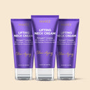 Pro-Retinol Neck Lifting Cream Massager by Maree
