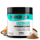 Ultimate Mushroom Complex Powder by FreshCap Mushrooms