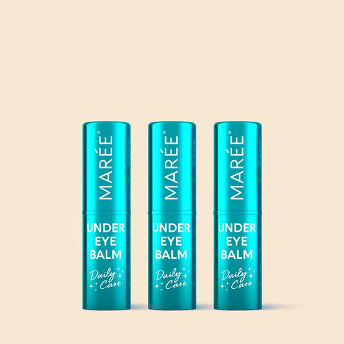 Instant Eye Smoother Balm by Maree