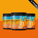Electrolyte Recovery Plus Powder (Sugar-Free) by Key Nutrients