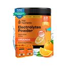 Electrolyte Recovery Plus Powder (Sugar-Free) by Key Nutrients