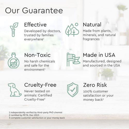 Gel Hand Soap by Puracy