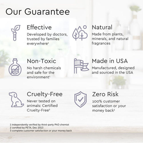 Gel Hand Soap by Puracy
