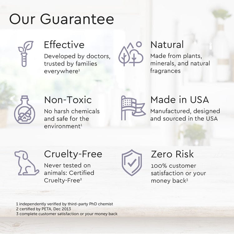 Gel Hand Soap by Puracy