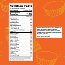 Whey Protein Powder by Orion Supplements