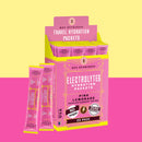 Electrolyte Recovery Plus Powder (Sugar-Free) by Key Nutrients