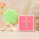Pink Aloe | Eco Body Buffer by Spongellé