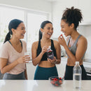 HealthyAsia Black Label Women's Probiotics Gummies - Advanced Formula